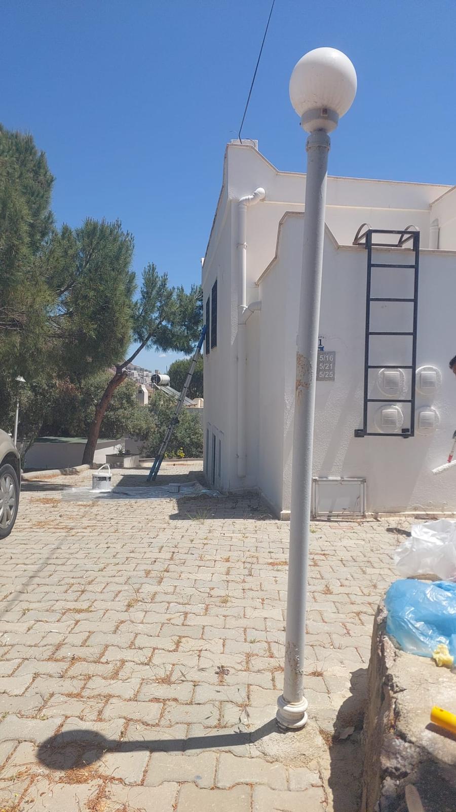 Su Yalıtımı
